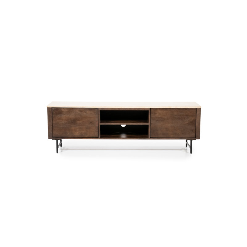 Media Console