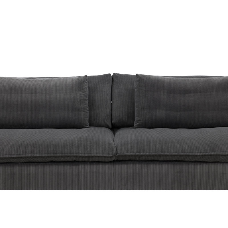 Jakeal 2 Seater Sofa