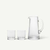 Limelight Handmade Drinking Glass