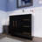 Lorre 36'' Single Bathroom Vanity with Acrylic Top-1221397679