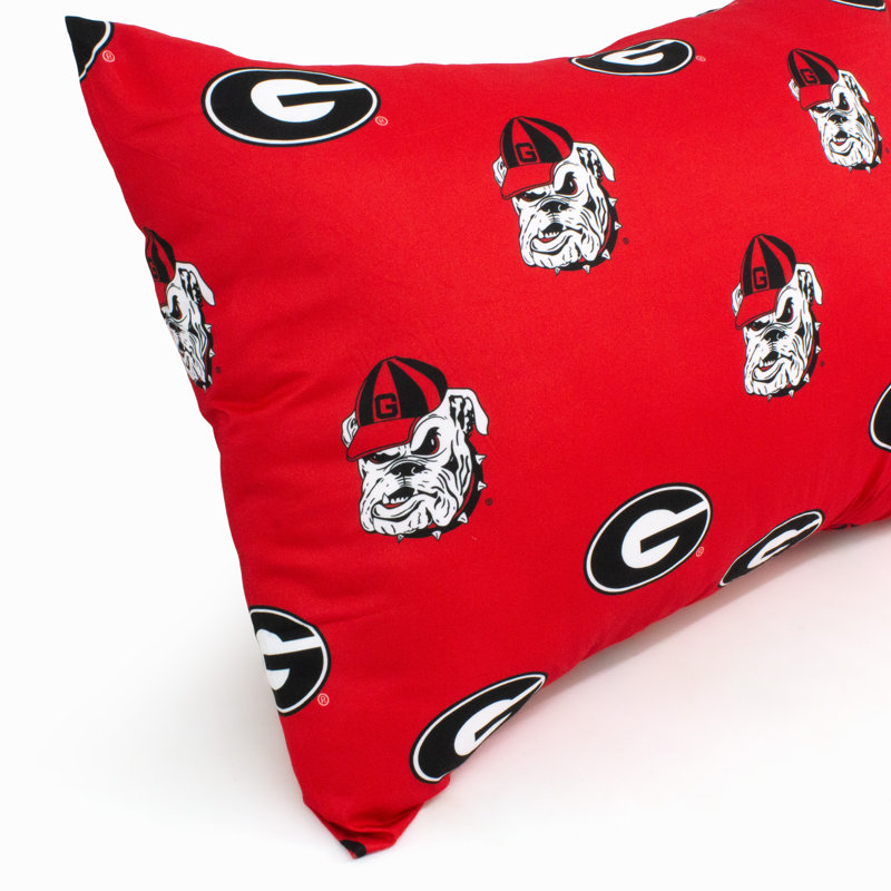 NCAA Polyester Standard, University of Georgia