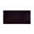 Black Finish Dining Table