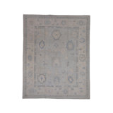 Berthamae One-of-a-Kind 12'3" X 15'2" Hand Knotted Area Rug