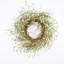 26" Wildflower Spring Front Door Wreath -1918655342