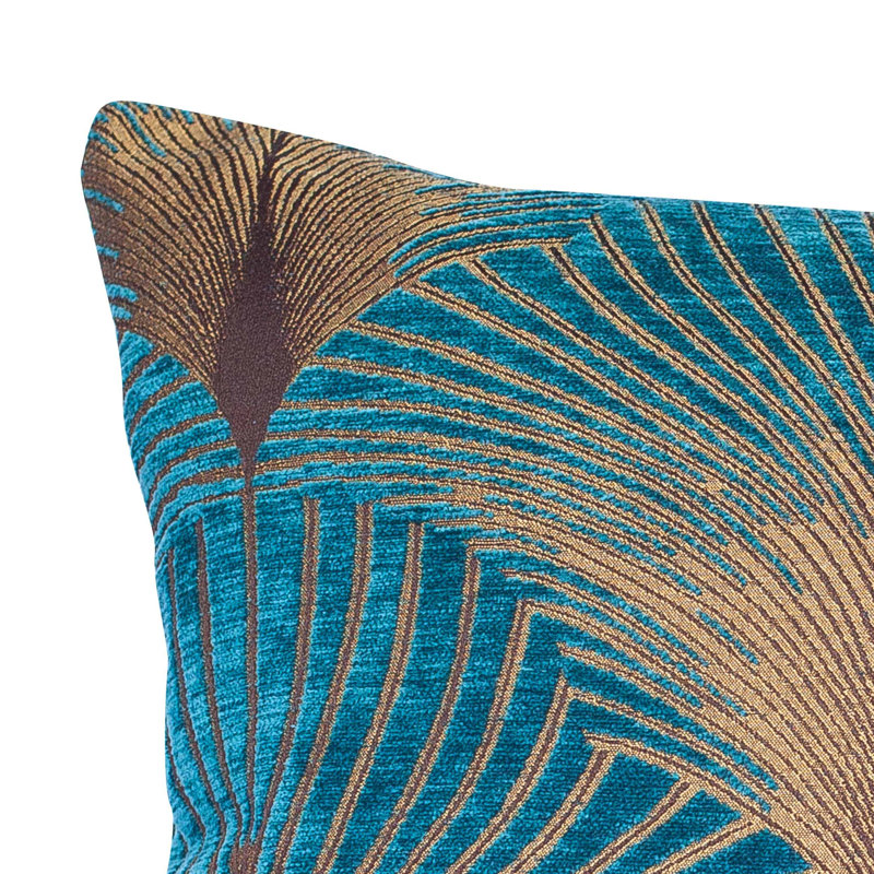 Cushion, Synthetic filled, 43x43cm