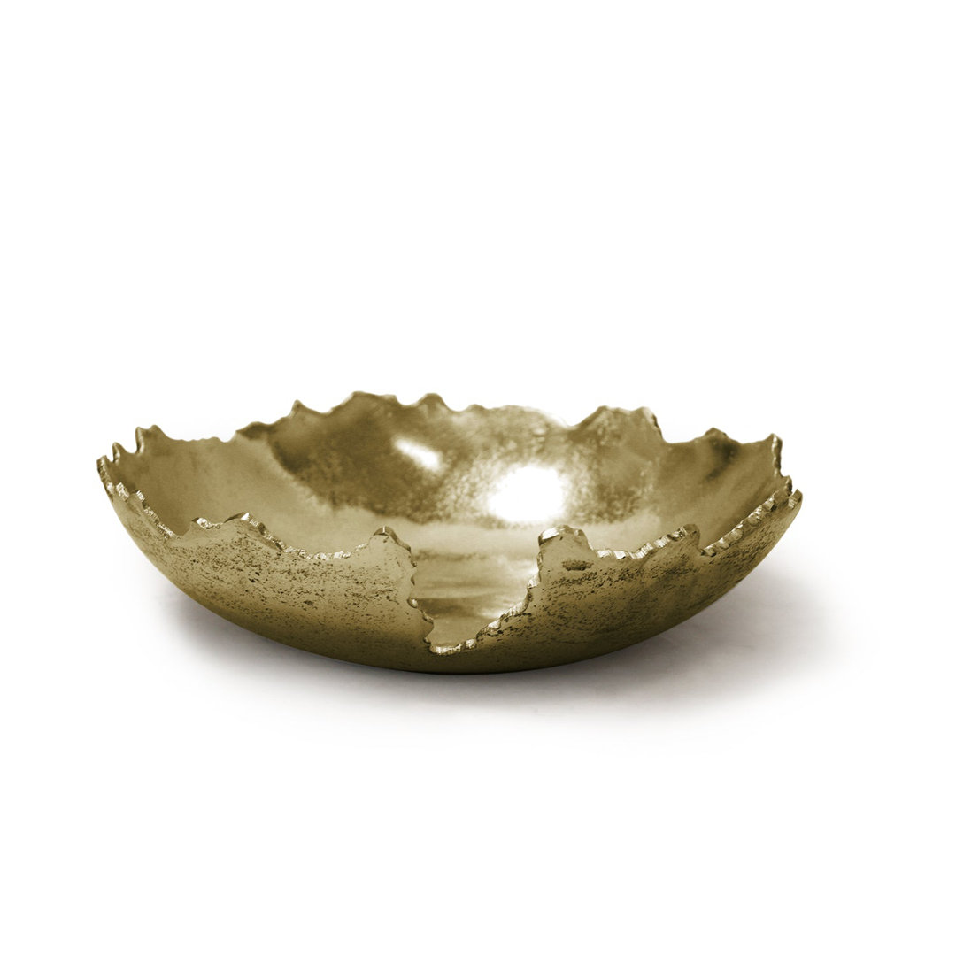 Oliviarae Aluminum Decorative Plate Everly Quinn