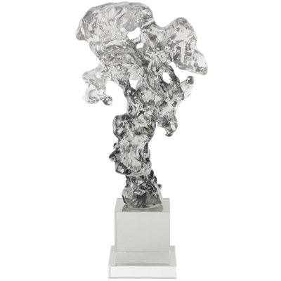 Bemiston Abstract Figurines & Sculptures