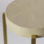 Monarch End Table