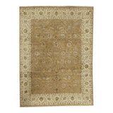 Oriental Area Rug