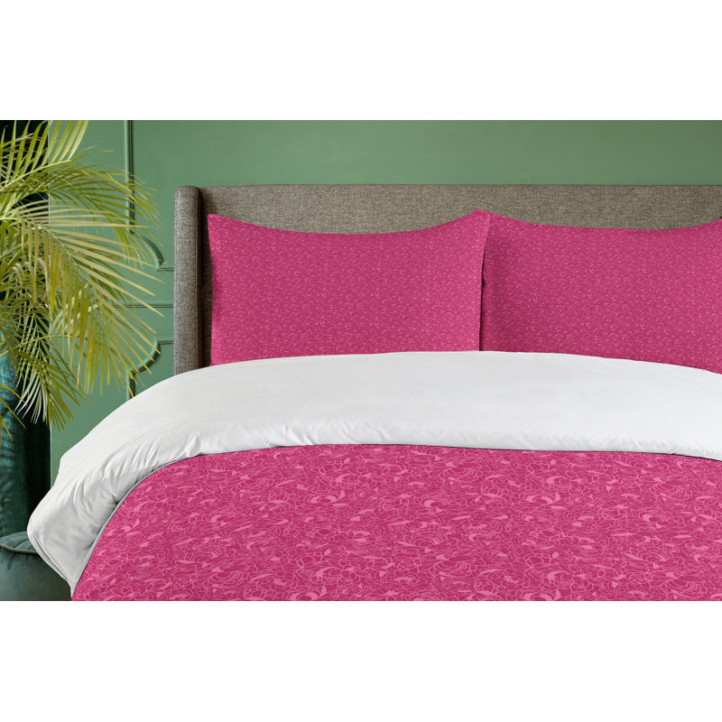 No Duvet Cover