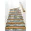 Moroccan Faux Tile Peel And Stick Wallpaper