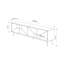 Dune 180cm TV Stand - Modern Design with Ample Storage for TVs up to 65"-1830873032
