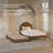 Twin Storage Trundle Bed-116641246