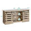 Buffet 59,5 po Tamay