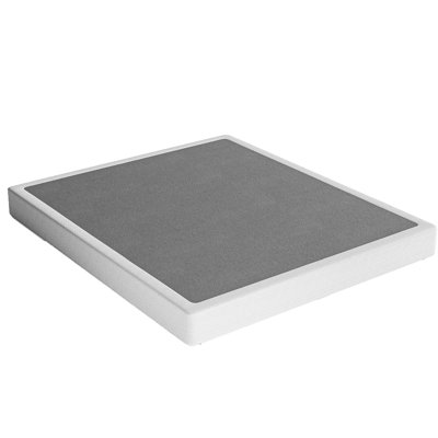 5" Metal Box Spring with Fabric Cover
