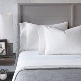Marsden Percale Sheet Set