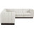 Quinn 6 - Piece Upholstered Sectional-94191470