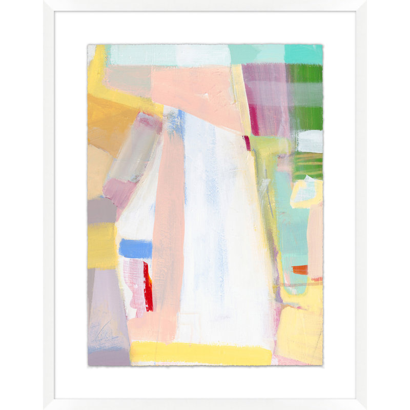 Christopher Kennedy " Basking And Bathing 1 " by Christopher Kennedy