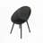 Outdoor Papasan Chair-1326807891