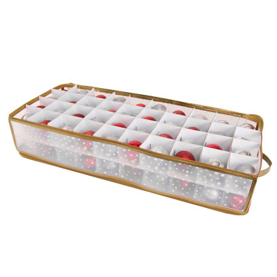 Ornament Storage