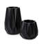 Jardinière Elenis de 18 pouces de hauteur-1850619109