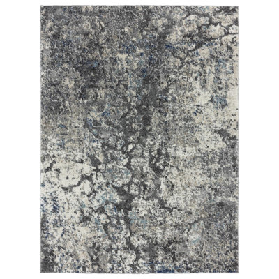 Alga Abstract Indoor Rug