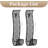 Wall Candle Holder Decorative Candle Sconces