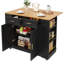 Kitchen Cart