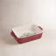 Holiday Rectangular Baking Dish, Small