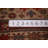 Pre-1900 Antique Kazak Vegetable Dye Rug