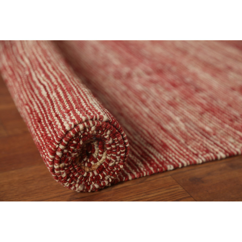 Wool Rug