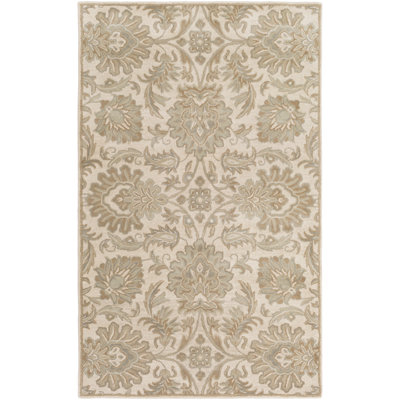 Graziani Wool Indoor Rug