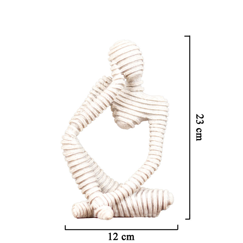 Frouwe Figurines & Sculptures