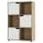 Oak/White
