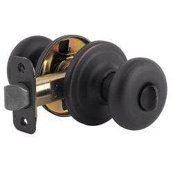 Keyless Door Knob