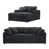 Gris anthracite est en rupture de stock