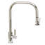 Fulton Modern Extended Reach Plp Faucet - Lever Sprayer-1592698743