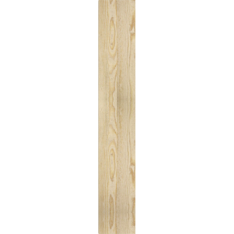 Persienne impériale, Sapin Douglas de 6 po (sciage brut), P 26 po x H 38 po