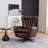 Harrington Swivel Wingback Recliner-576064509
