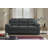 Mellitz 80'' Pillow Top Arm Fabric Upholstered Sofa-1379756493