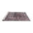 Abstract Indoor Rug-333822273
