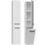 Ranstead Linen Cabinet-286938050