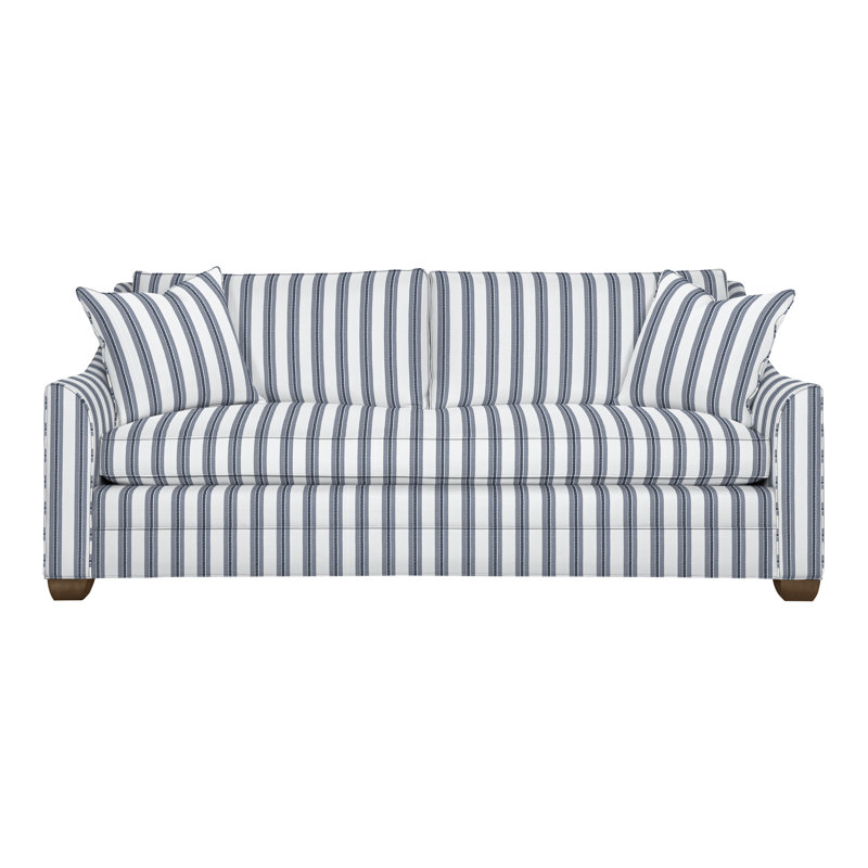 Canapé-lit Nicholas, Perigold excel denim, La Havane, Non