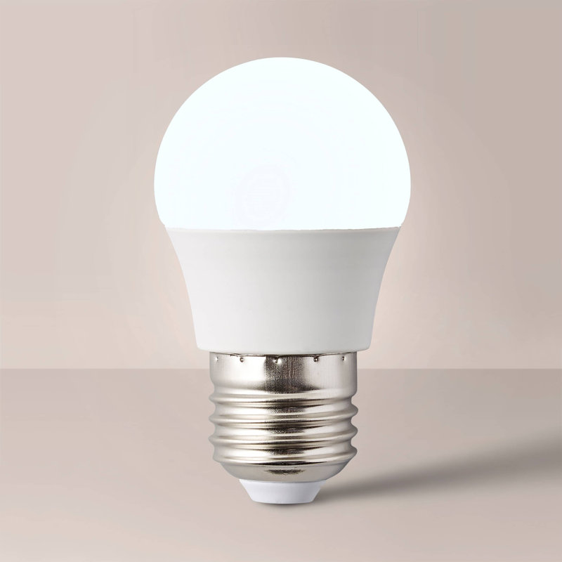 60W E27 Bulb, 6500