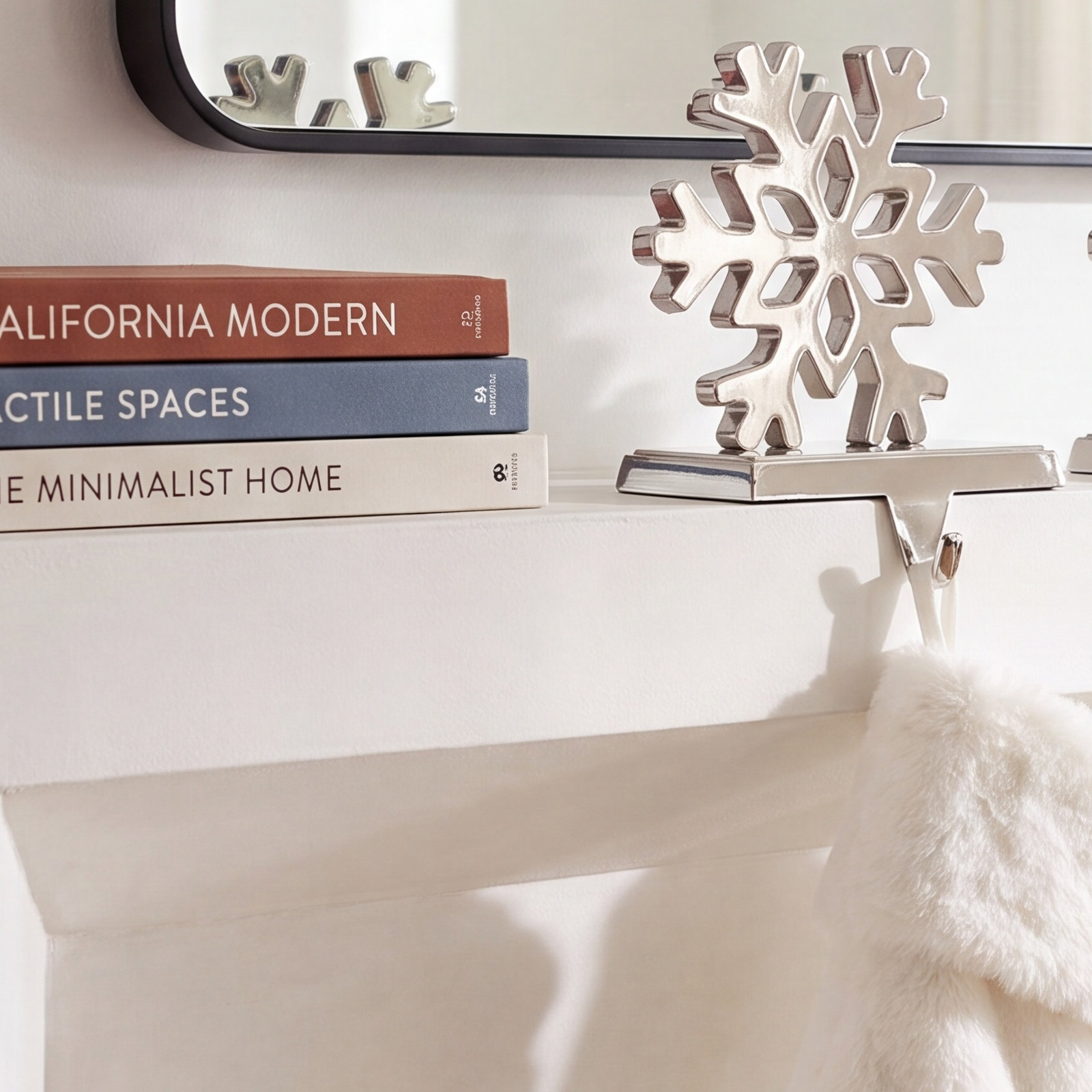 Stocking Holder