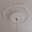 Ensemble d'anneaux de plafond coquille-88036062-88036066