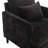 Denzal CAL117 Compliant 29.5'' Wide Chenille Armchair-1738492331
