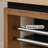 High-quality Ash Wood Rectangular Writing Desk-999580690