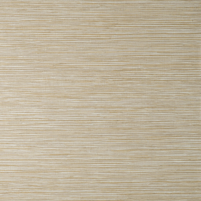 Aluta Neutral Plain Wallpaper, Natural
