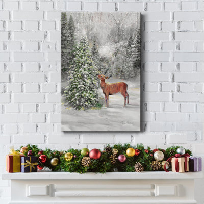 Merveille d'hiver